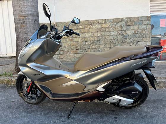 HONDA PCX ABS 